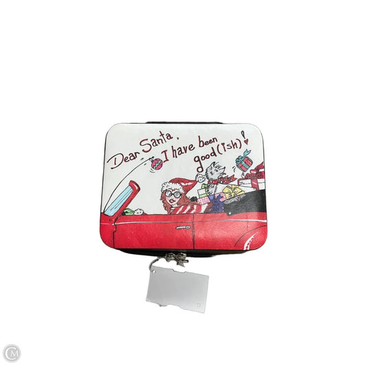 Jewelry Case By Brighton, Size: Small