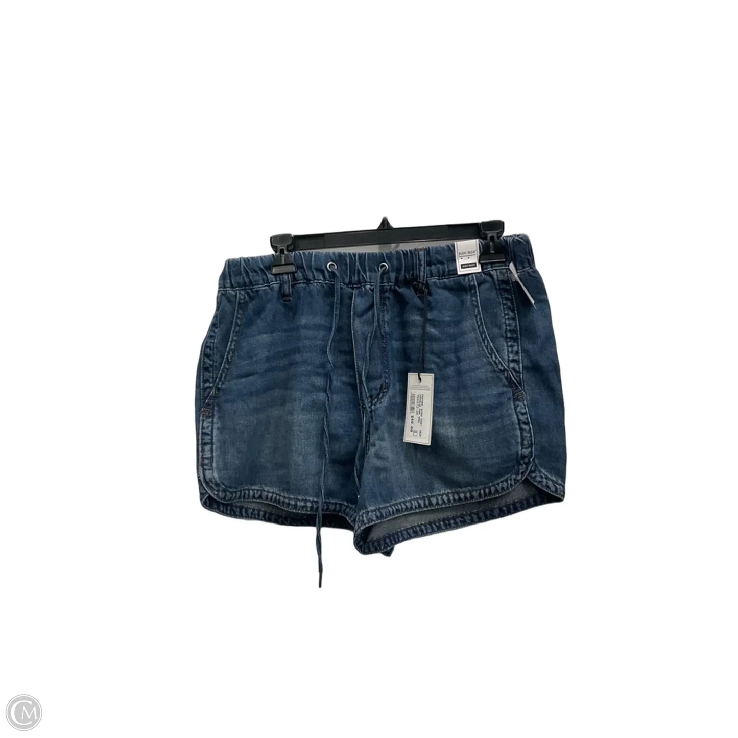 Shorts By Judy Blue In Blue Denim, Size: 4
