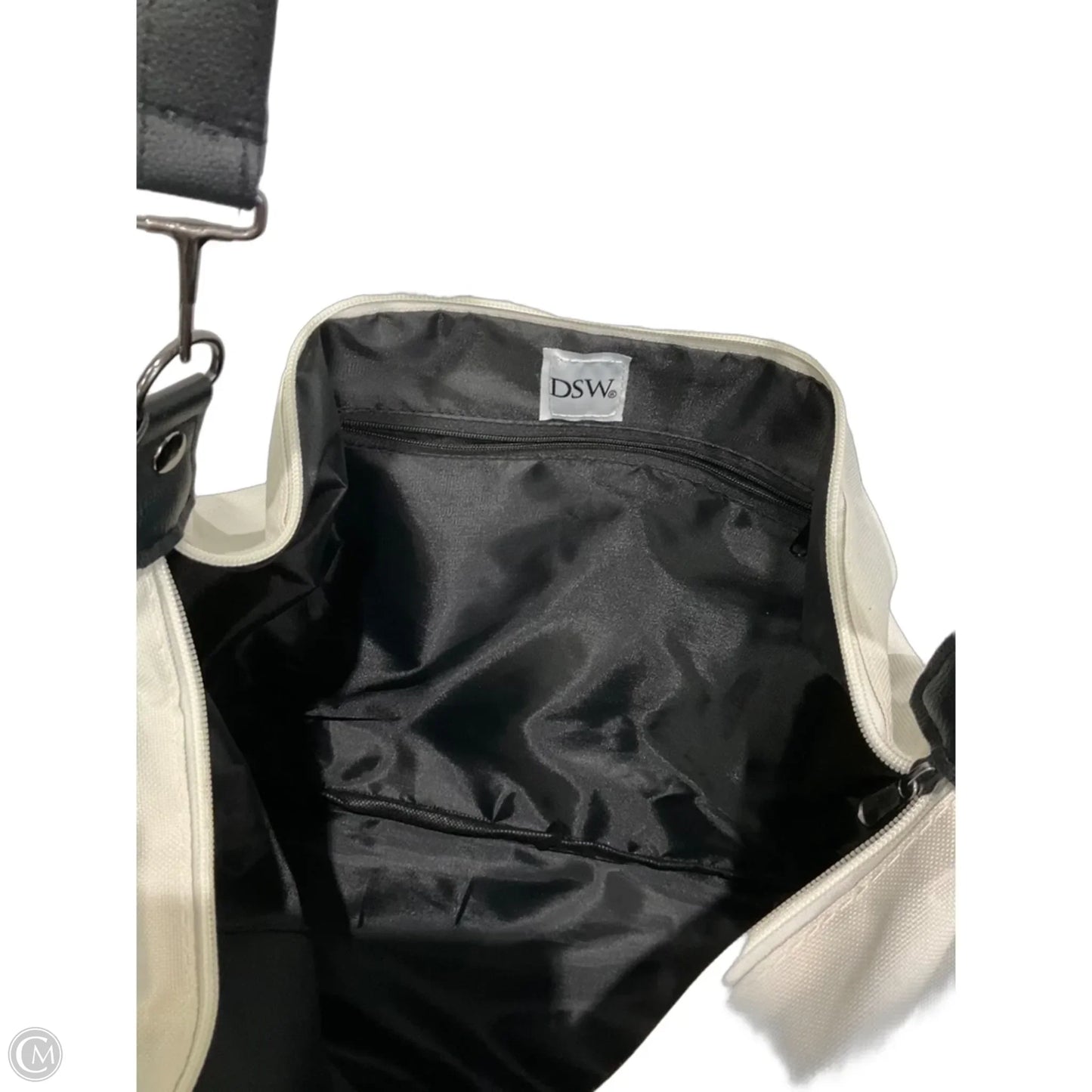 Duffle And Weekender By Clothes Mentor, Size: Large
