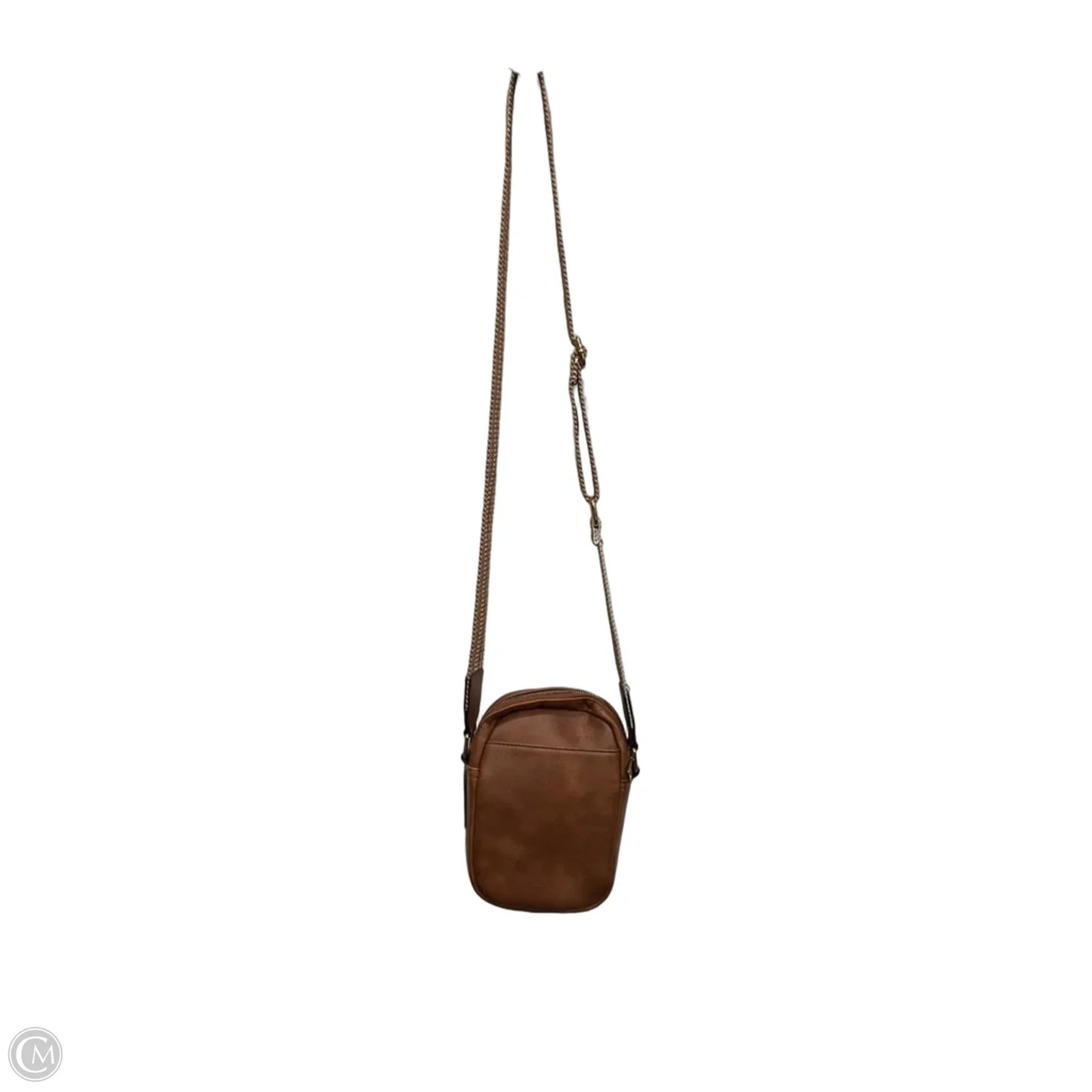 Crossbody By Clothes Mentor, Size: Small