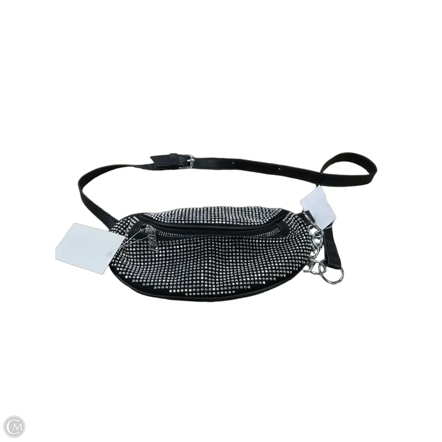 Belt Bag By Clothes Mentor, Size: Medium