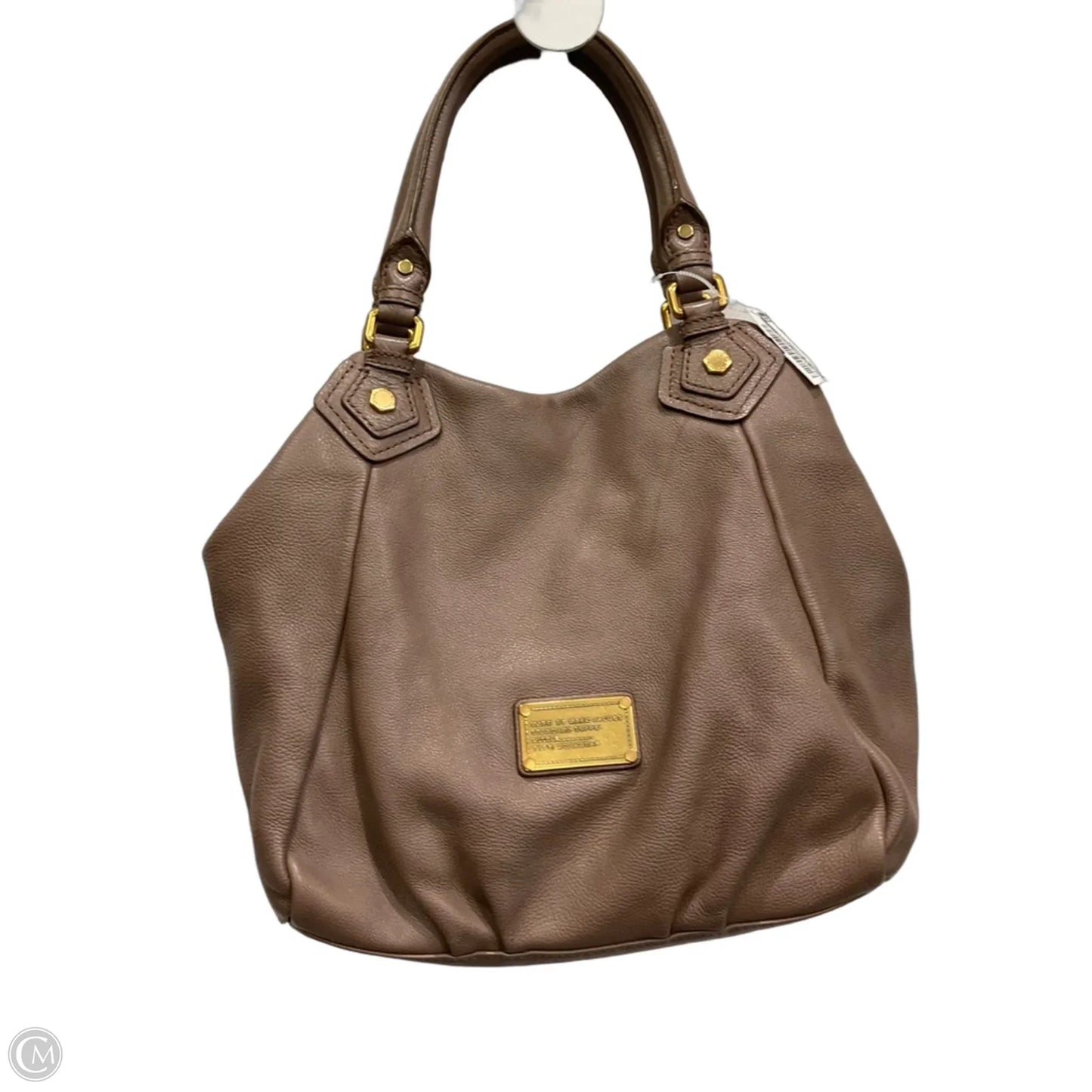 Handbag Designer By Marc By Marc Jacobs, Size: Large