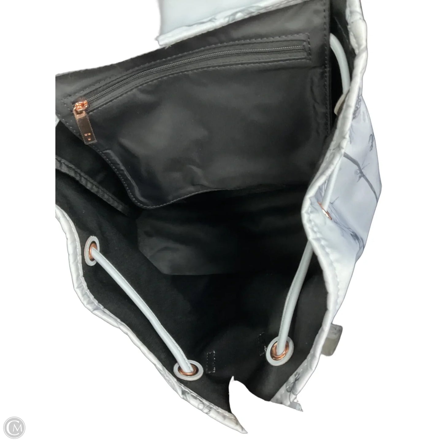 Backpack By Ted Baker, Size: Large