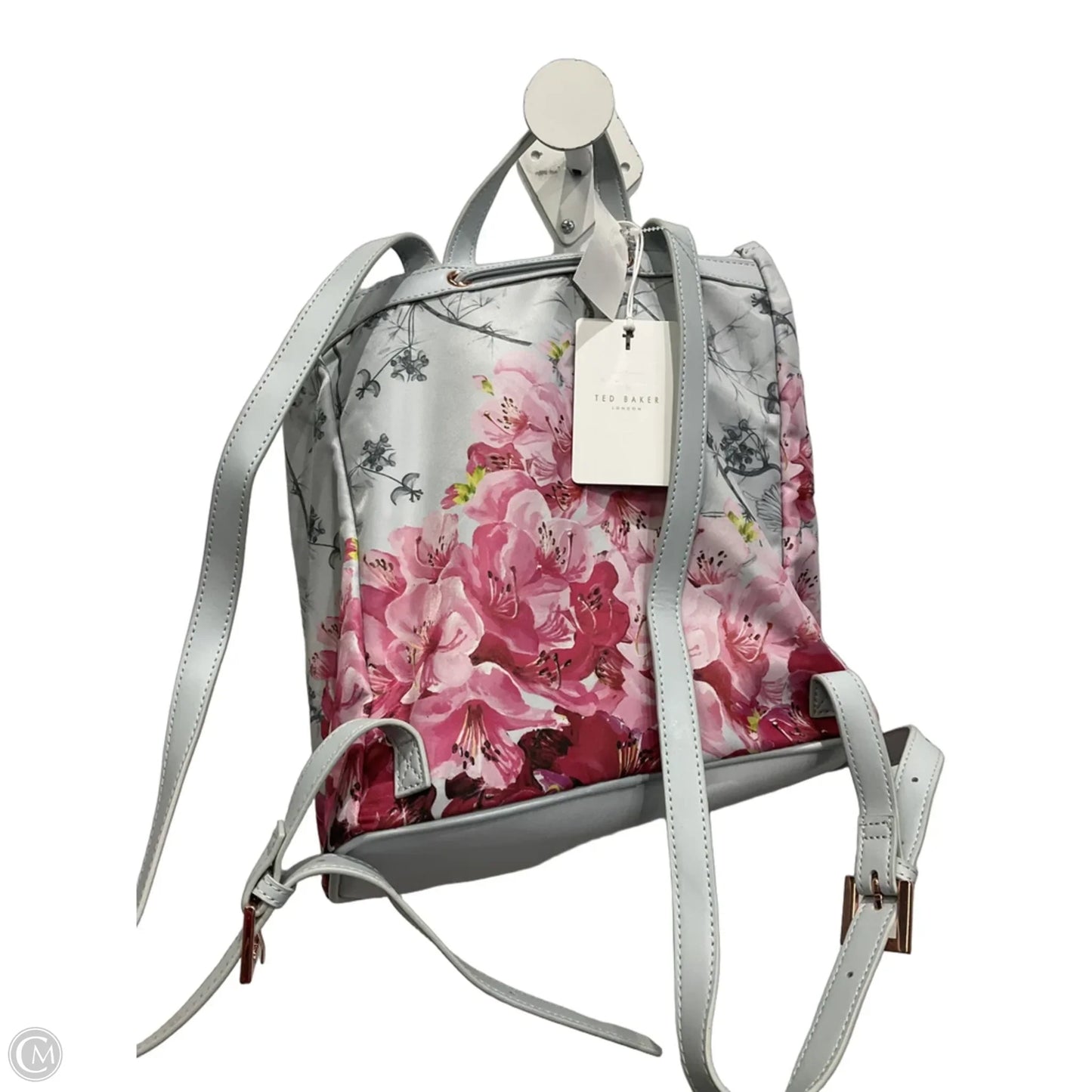 Backpack By Ted Baker, Size: Large