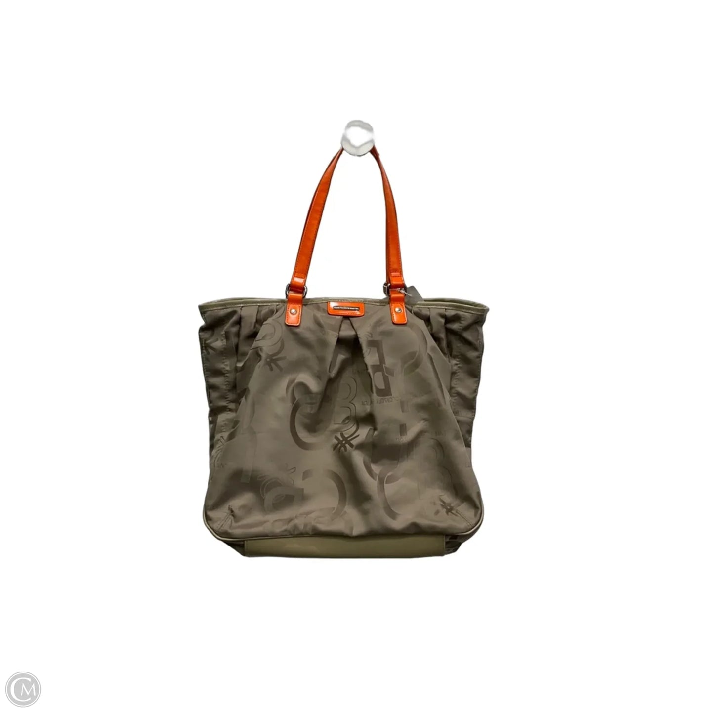 Handbag By Clothes Mentor, Size: Large