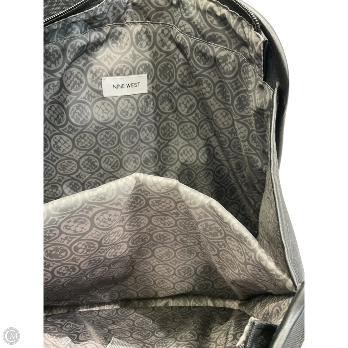 Tote By Nine West, Size: Large