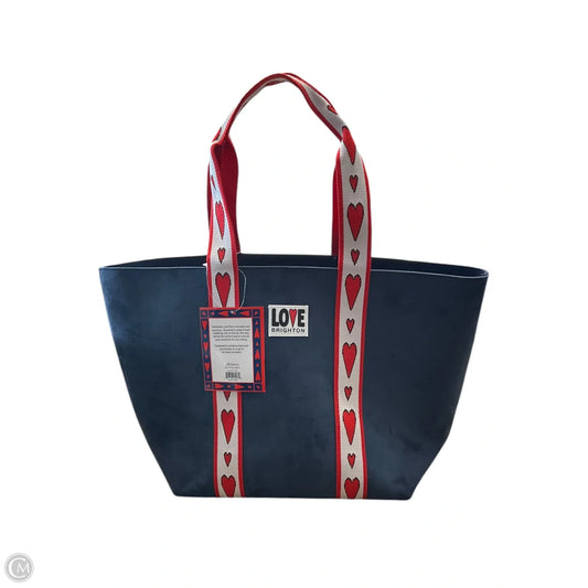Tote By Brighton, Size: Large