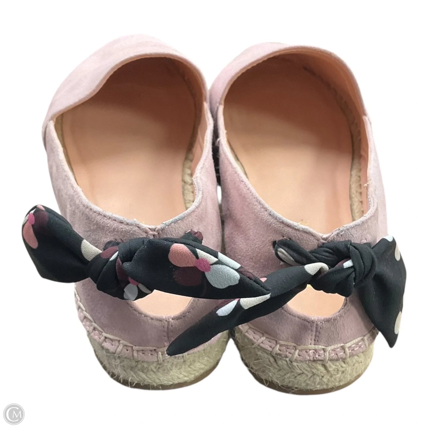 Shoes Designer By Kate Spade In Pink, Size: 6.5
