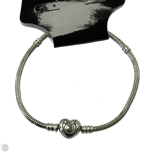 Bracelet Sterling Silver By Pandora