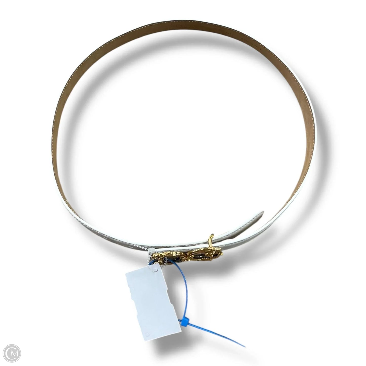 Belt Luxury Designer By Dolce And Gabbana