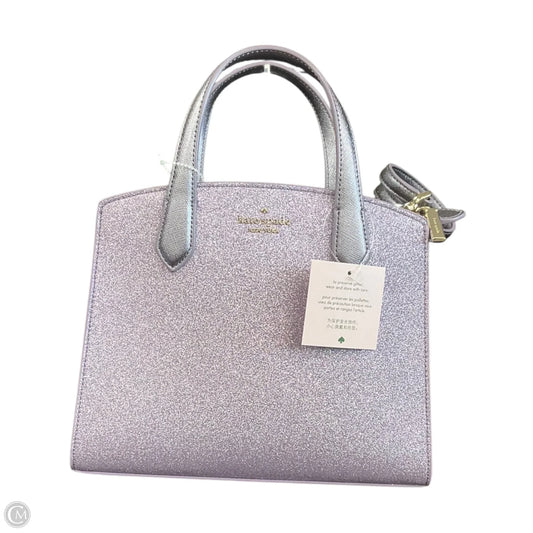 Handbag Designer By Kate Spade, Size: Medium