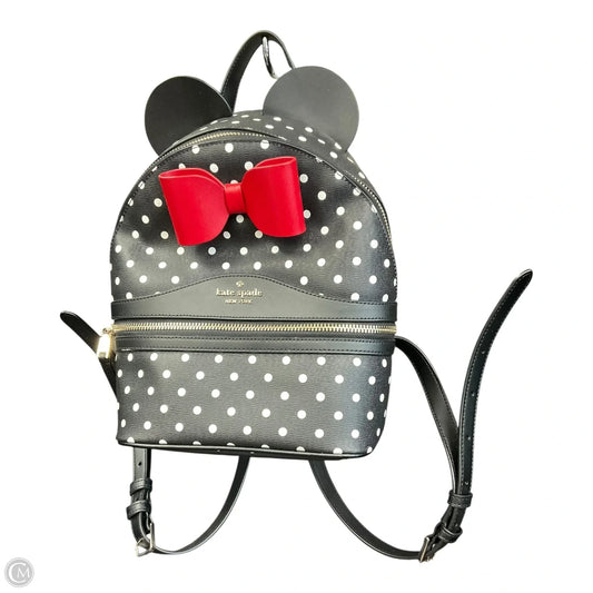 Backpack Designer By Kate Spade, Size: Medium