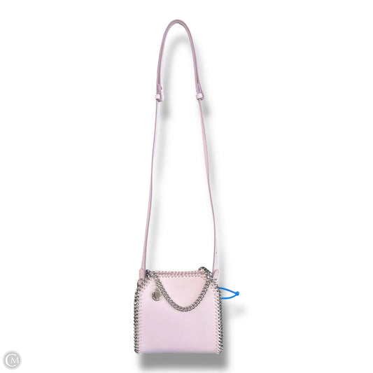 Crossbody Luxury Designer By Stella Mccartney, Size: Small