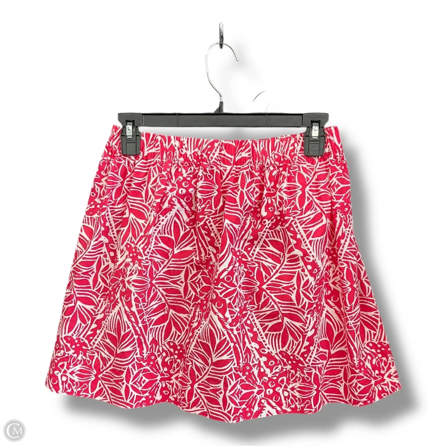Skirt Designer By Lilly Pulitzer In Pink, Size: Xs