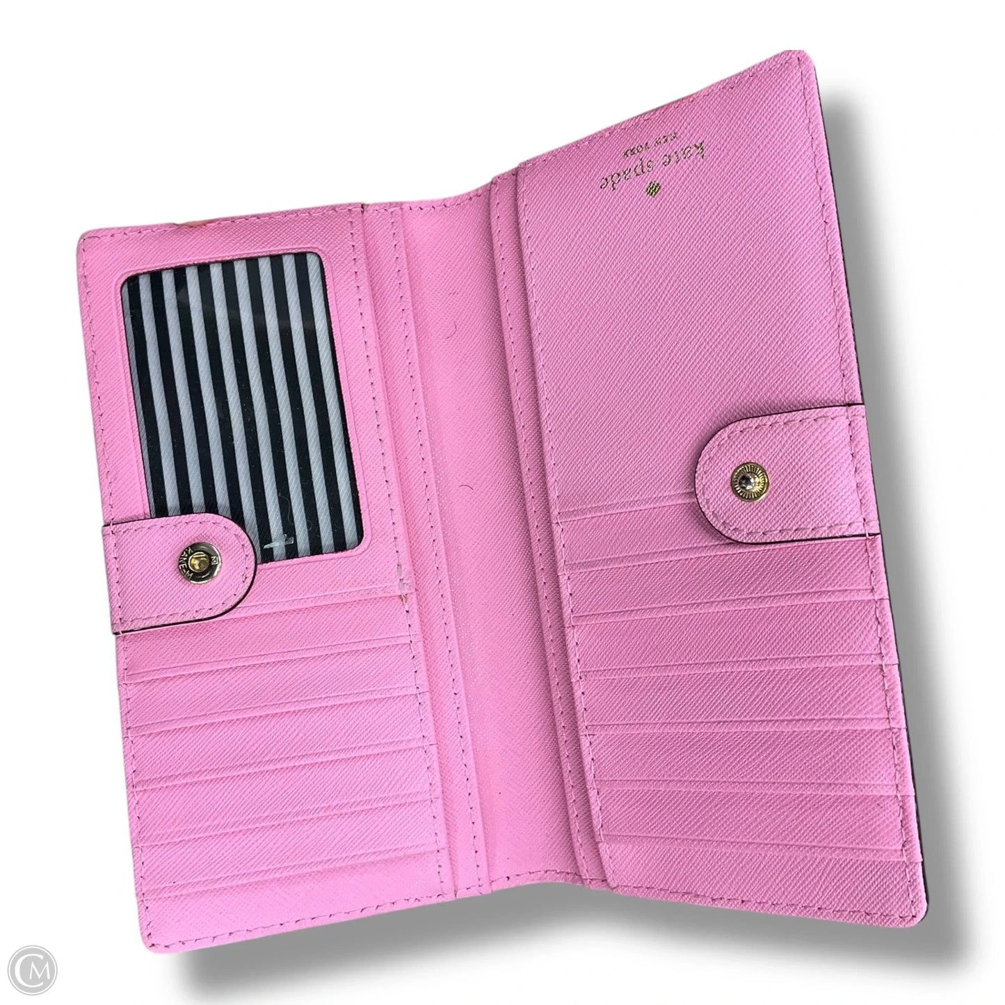 Handbag Designer By Kate Spade, Size: Medium