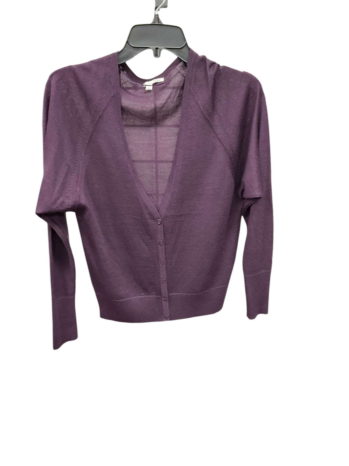 Cardigan By Halogen  Size: Xs