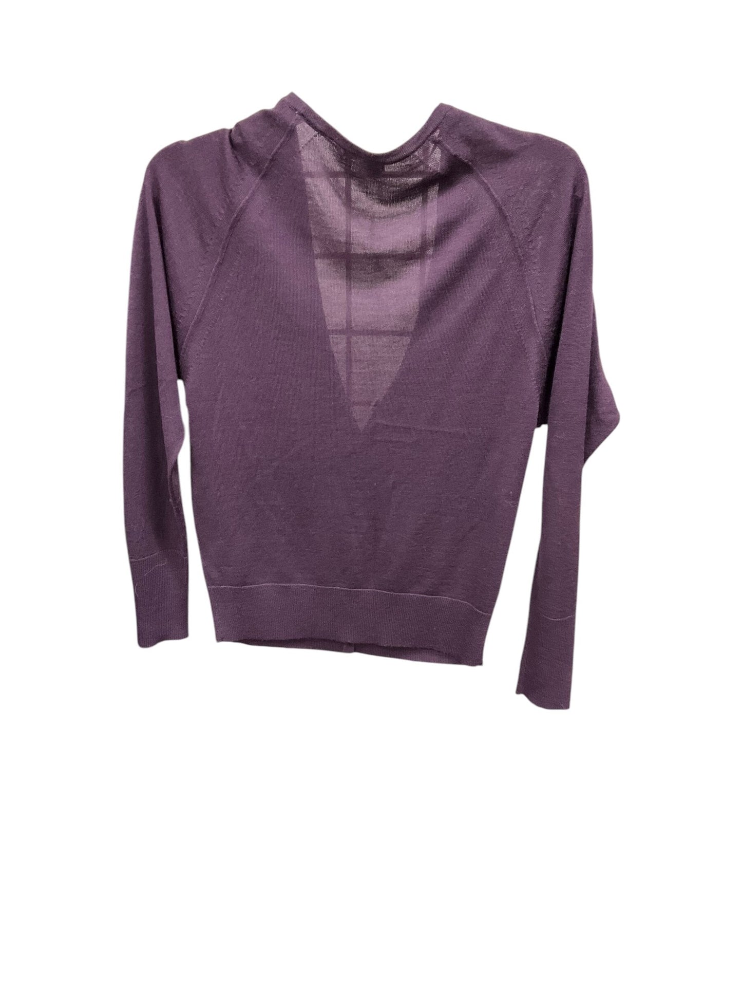 Cardigan By Halogen  Size: Xs