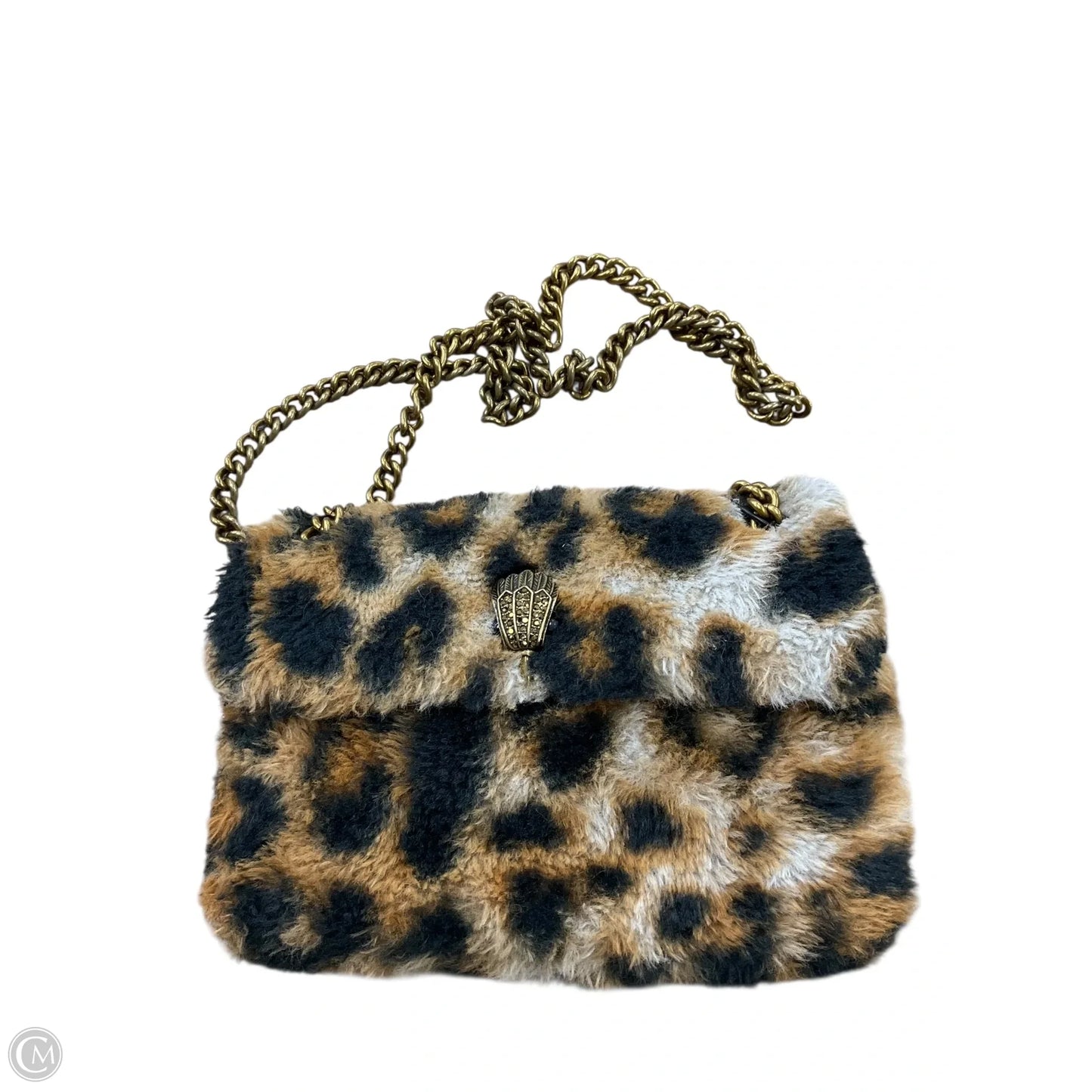 Crossbody Designer By Kurt Geiger, Size: Small