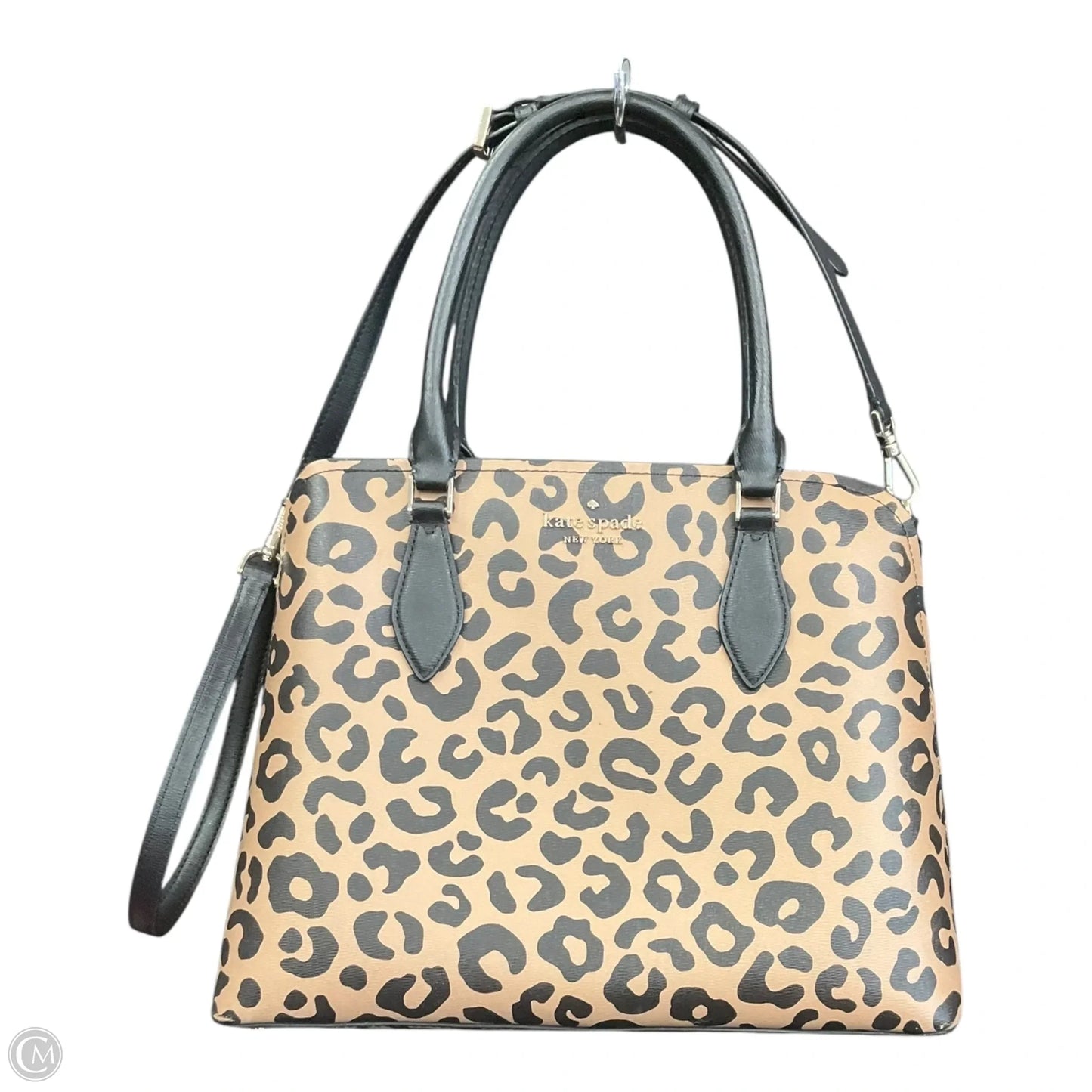 Handbag Designer By Kate Spade, Size: Large