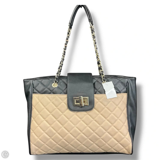 Handbag By Apt 9, Size: Large