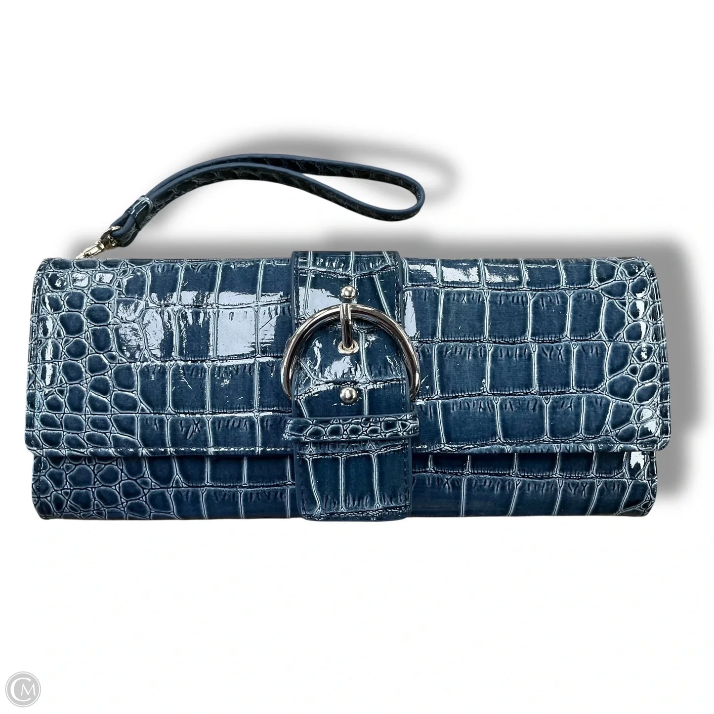 Wristlet By Clothes Mentor, Size: Medium