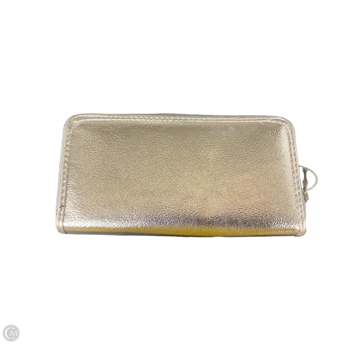 Wallet By Clothes Mentor, Size: Large