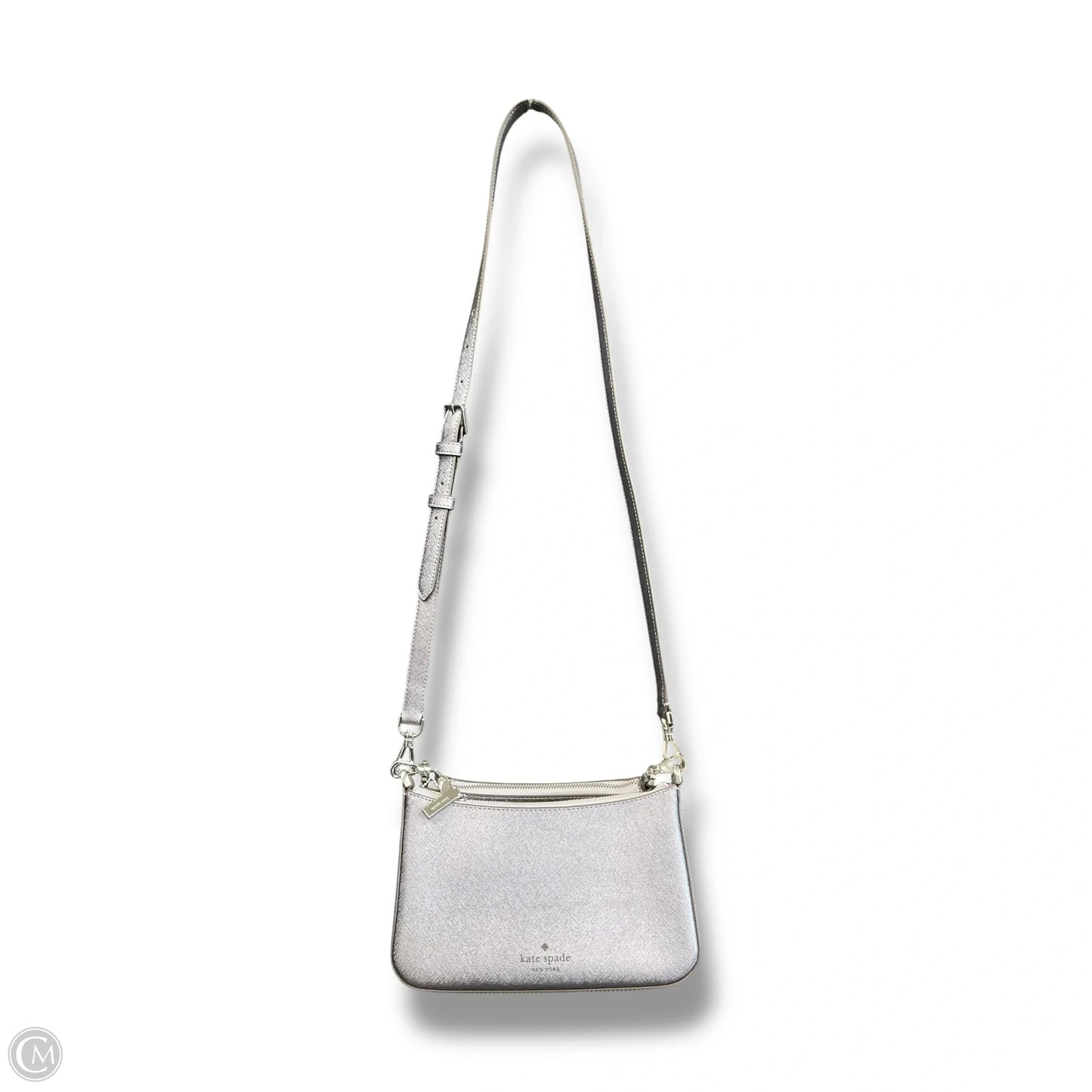 Crossbody Designer By Kate Spade, Size: Medium