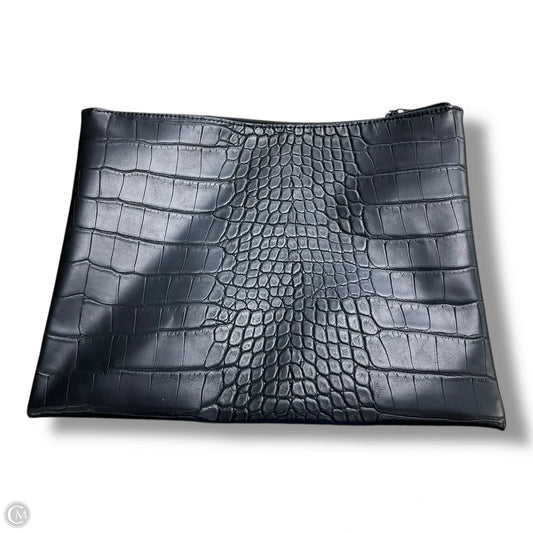 Clutch By Clothes Mentor, Size: Large