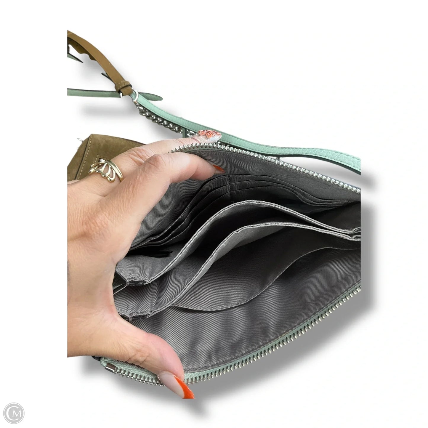 Backpack By Under Armour, Size: Medium