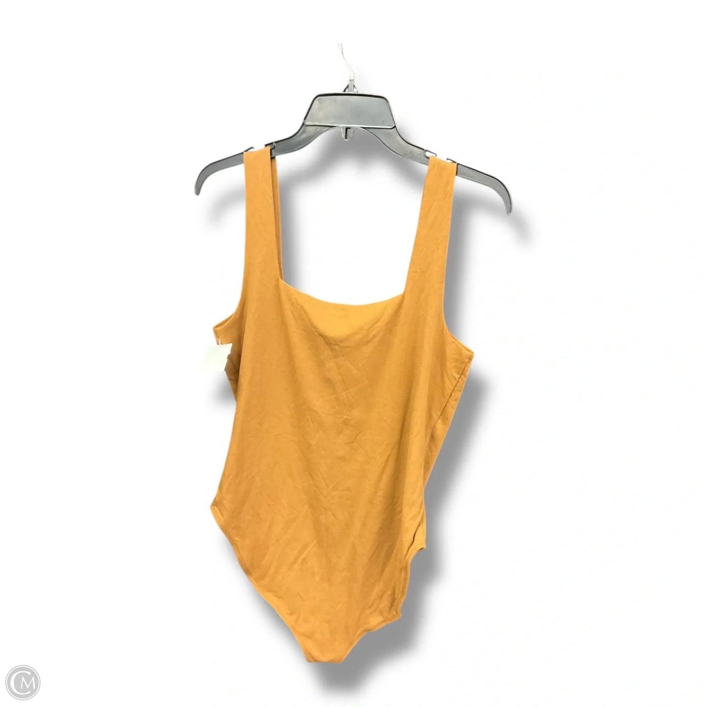 Bodysuit By Old Navy In Brown, Size: M