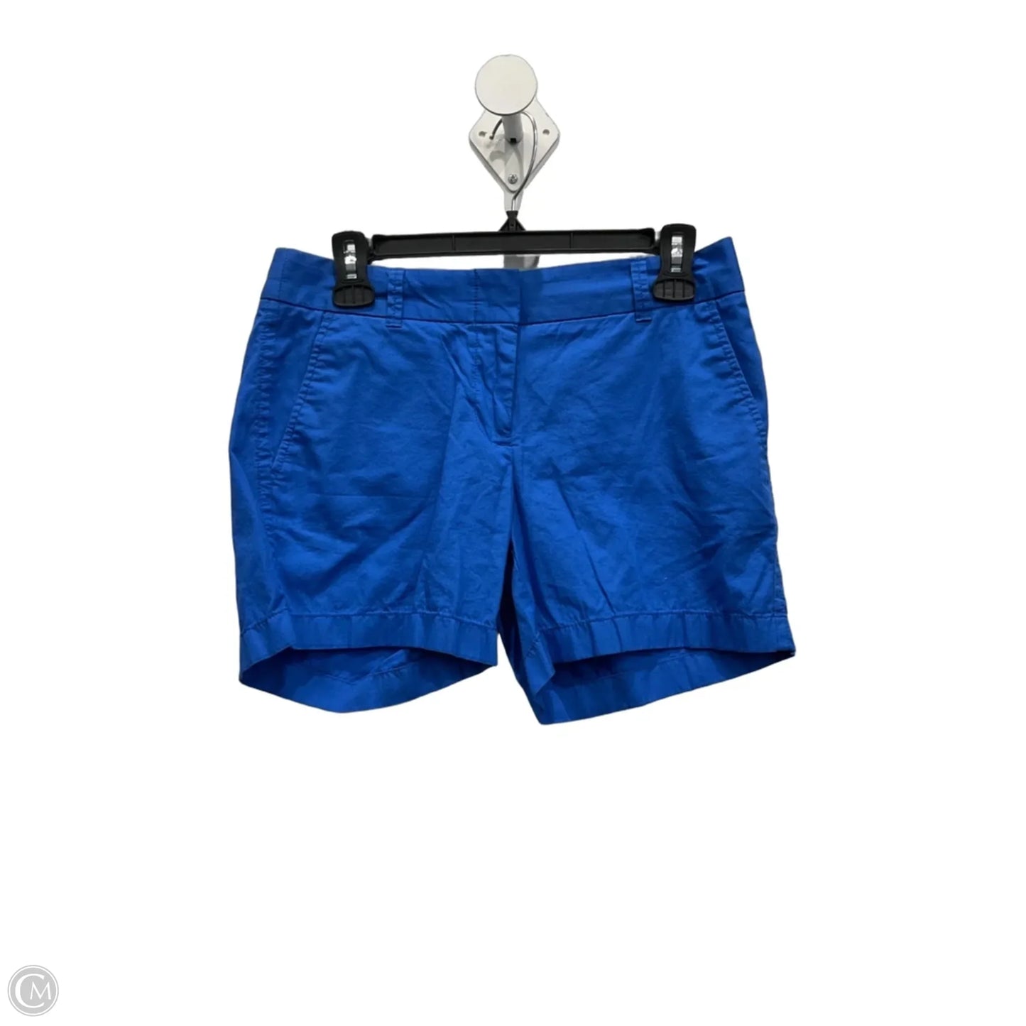 Shorts By J. Crew In Blue, Size: 2
