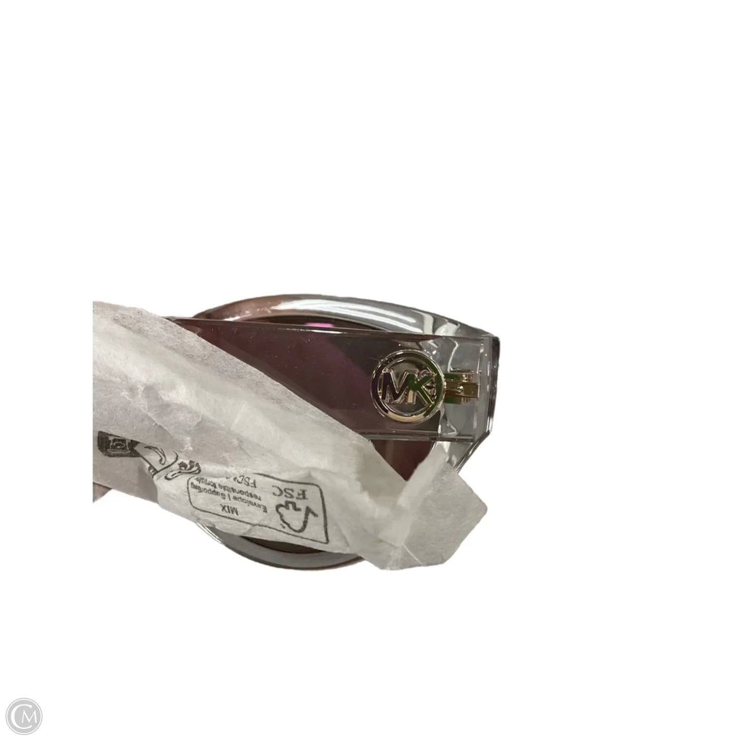 Sunglasses Designer By Michael Kors