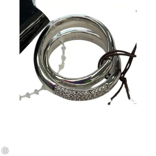 Ring Statement By Henri Bendel, Size: 7