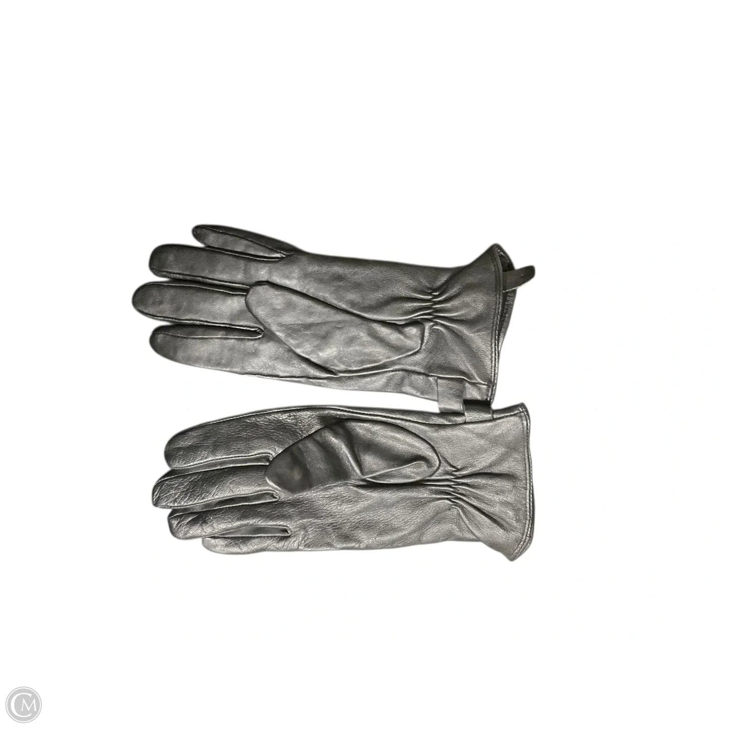 Gloves Leather By Michael By Michael Kors