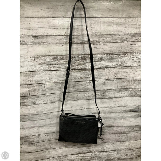 Crossbody Designer By Michael Kors, Size: Small