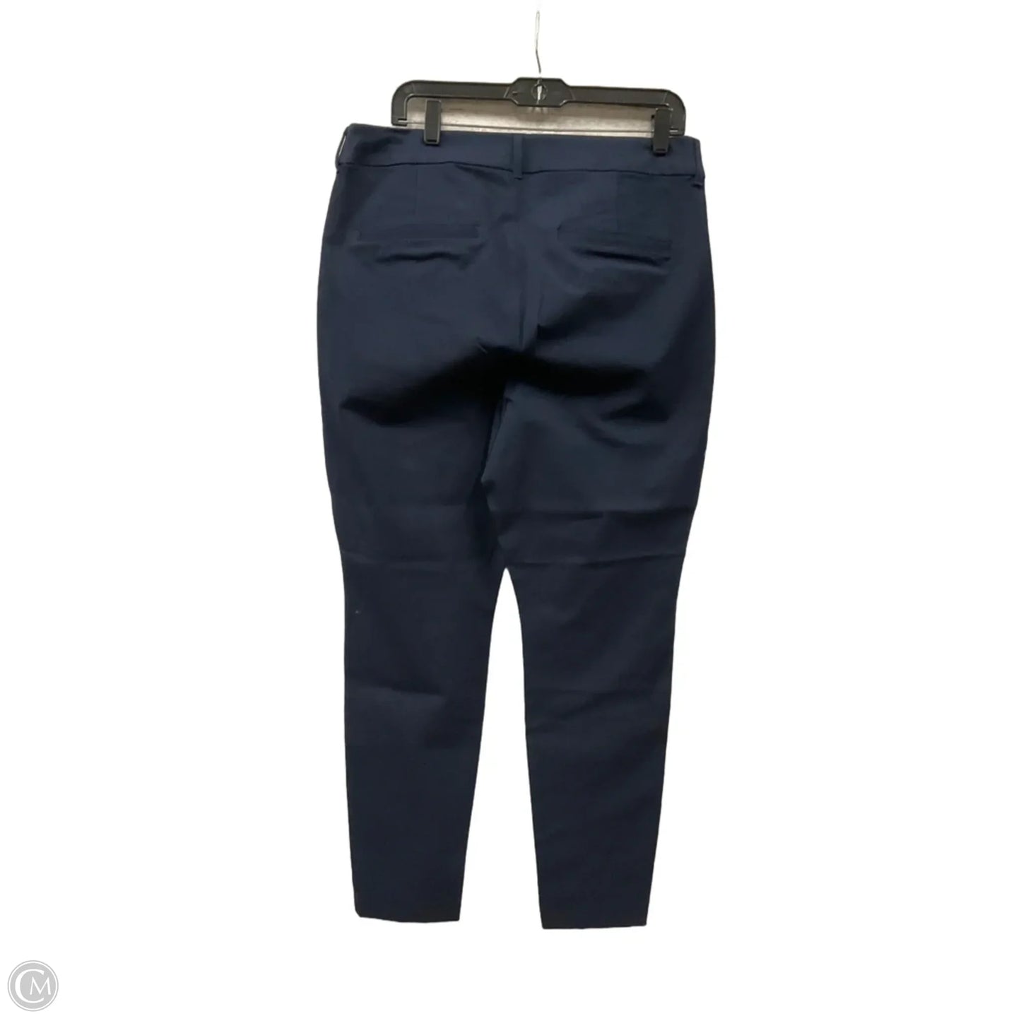 Pants Dress By Old Navy In Navy, Size: 16