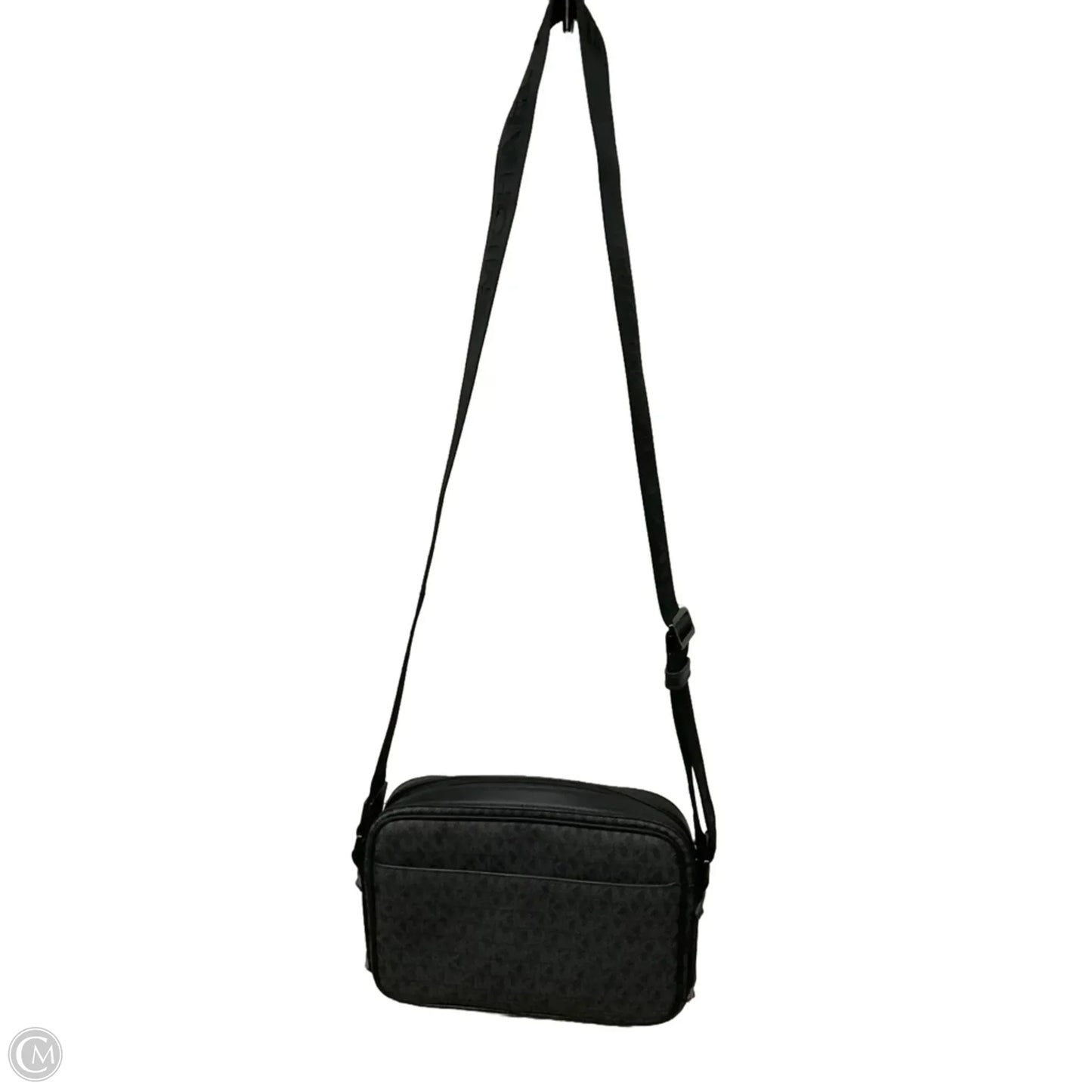 Crossbody Designer By Michael Kors, Size: Medium