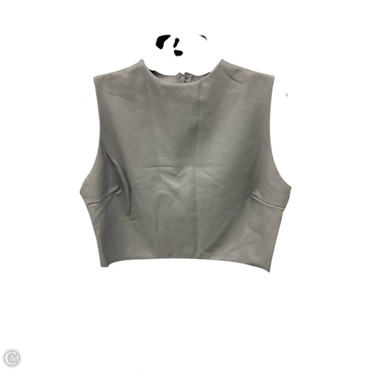 Athletic Tank Top By Skims In Grey, Size: 3x