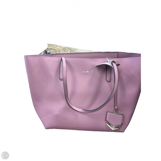 Handbag By Aldo, Size: Medium