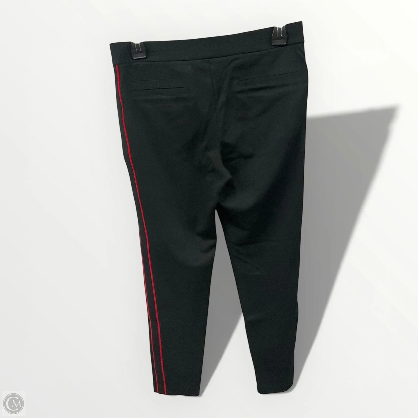 Pants Leggings By Lauren By Ralph Lauren In Black, Size: S