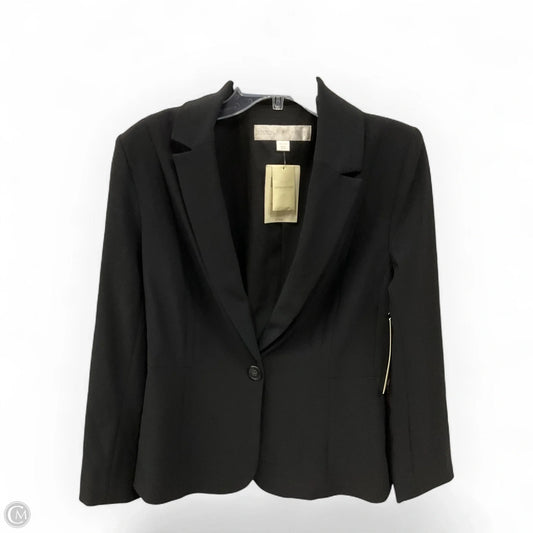 Blazer By Boston Proper In Black, Size: L