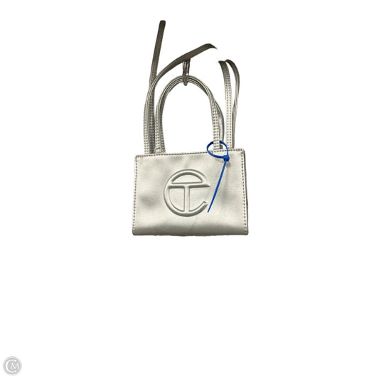 Crossbody Designer By Telfar, Size: Small