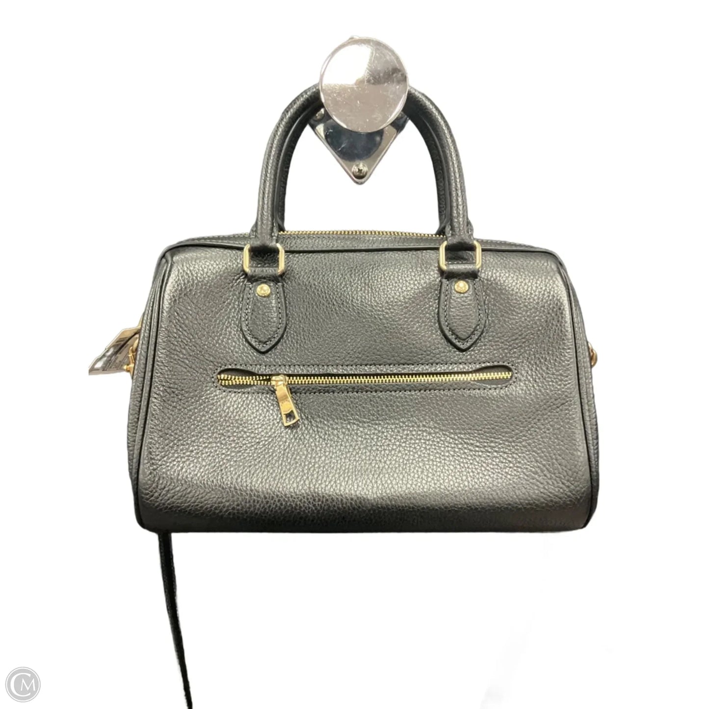 Crossbody Designer By Coach, Size: Medium