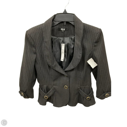 Blazer By Asos In Black, Size: M