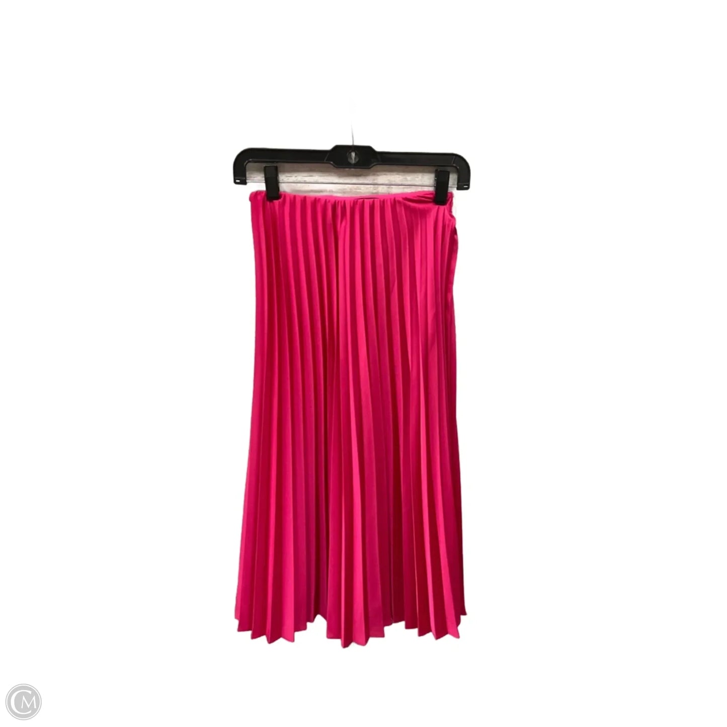 Skirt Maxi By J. Crew In Pink, Size: 0