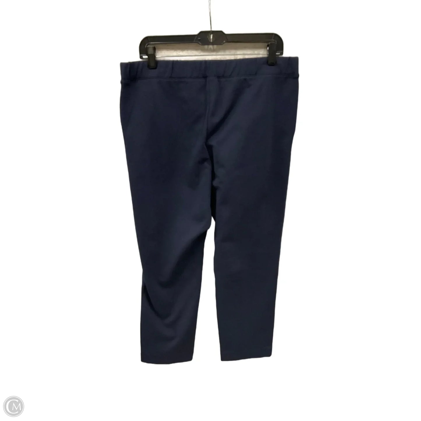 Pants Chinos & Khakis By J. Crew In Navy, Size: L