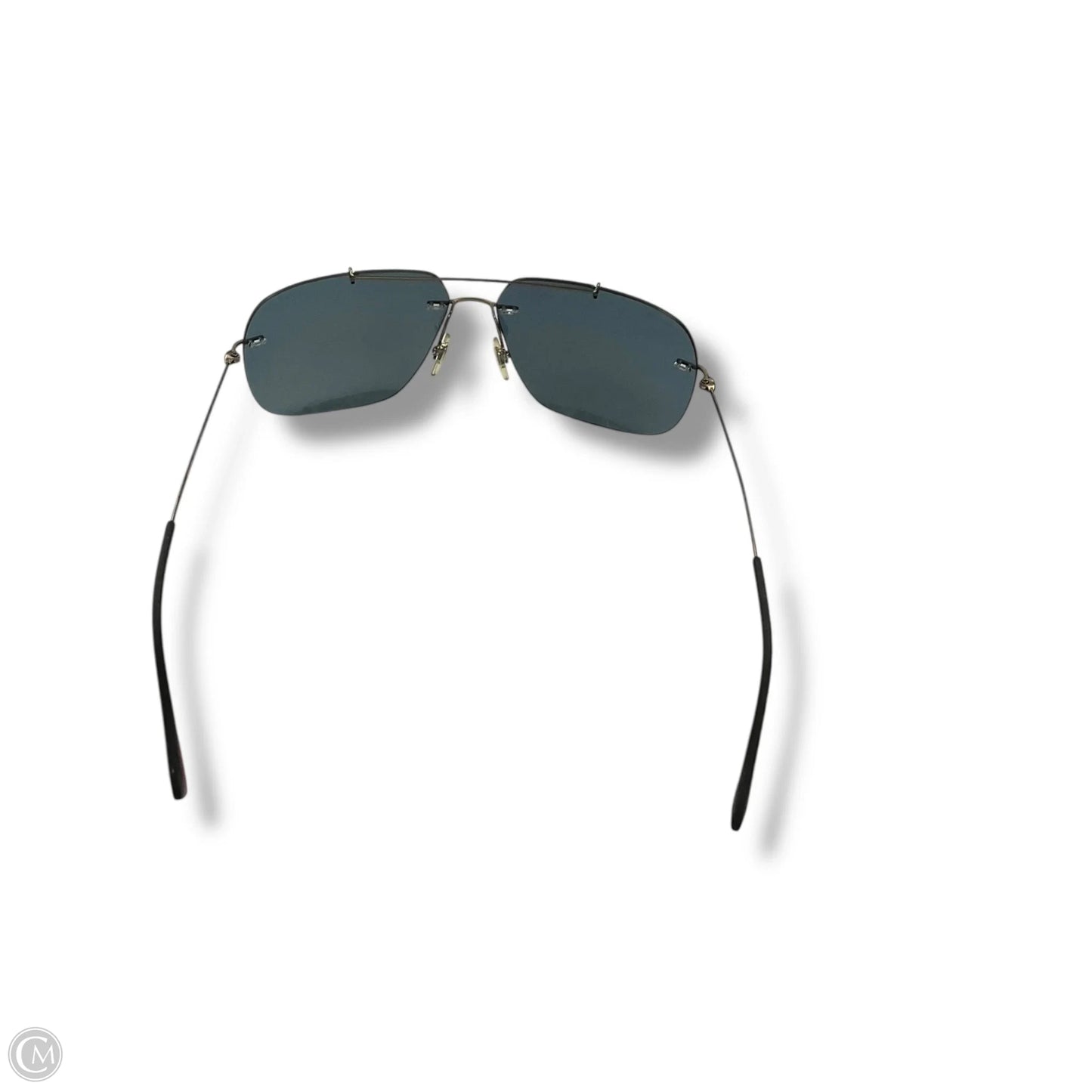 Sunglasses Luxury Designer By Prada