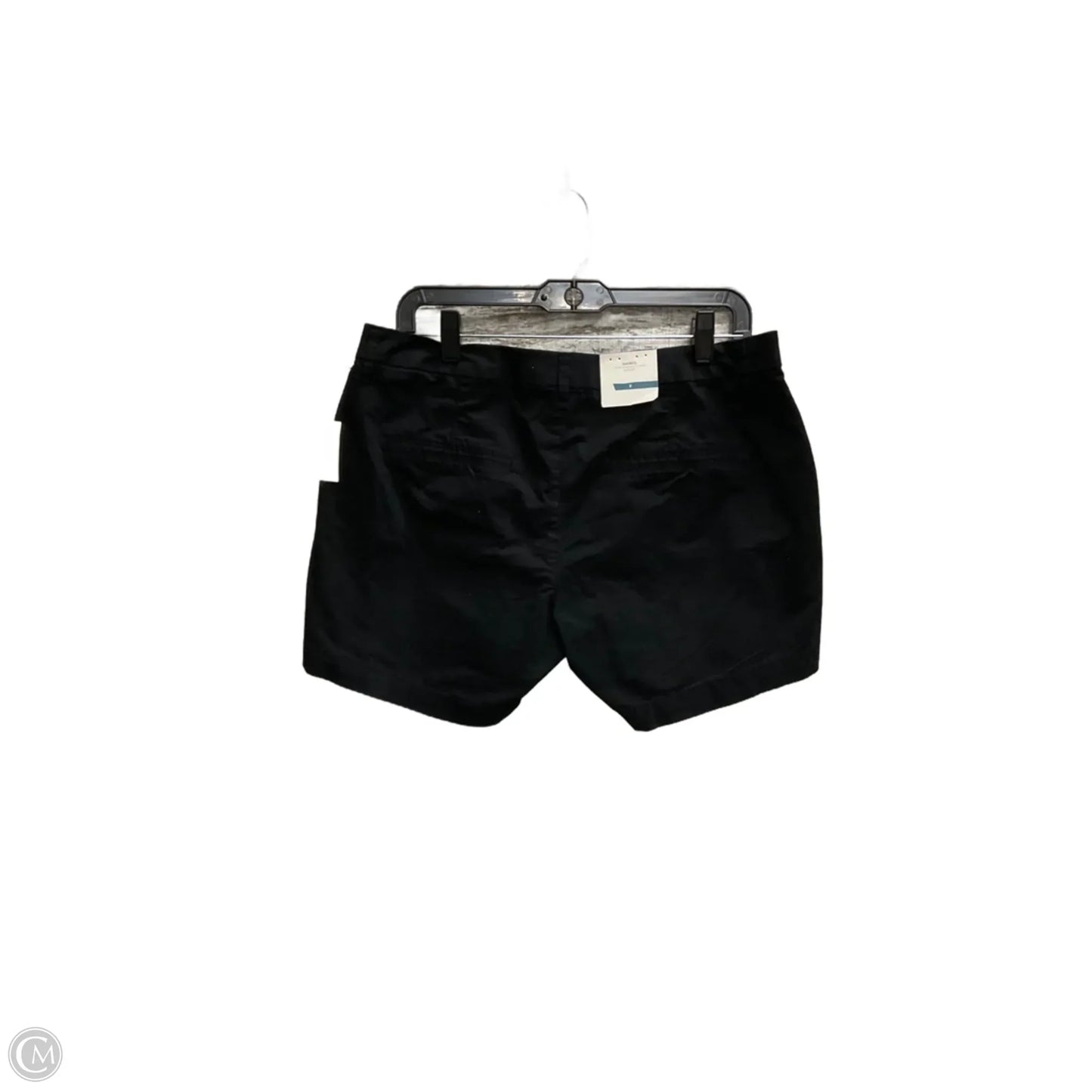 Shorts By Old Navy In Black, Size: 8