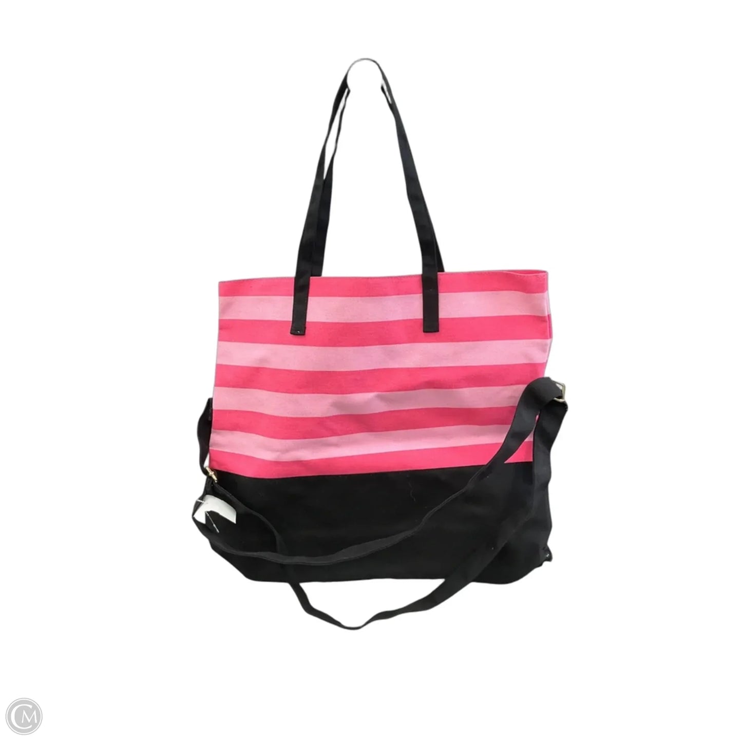 Tote By Victorias Secret, Size: Large
