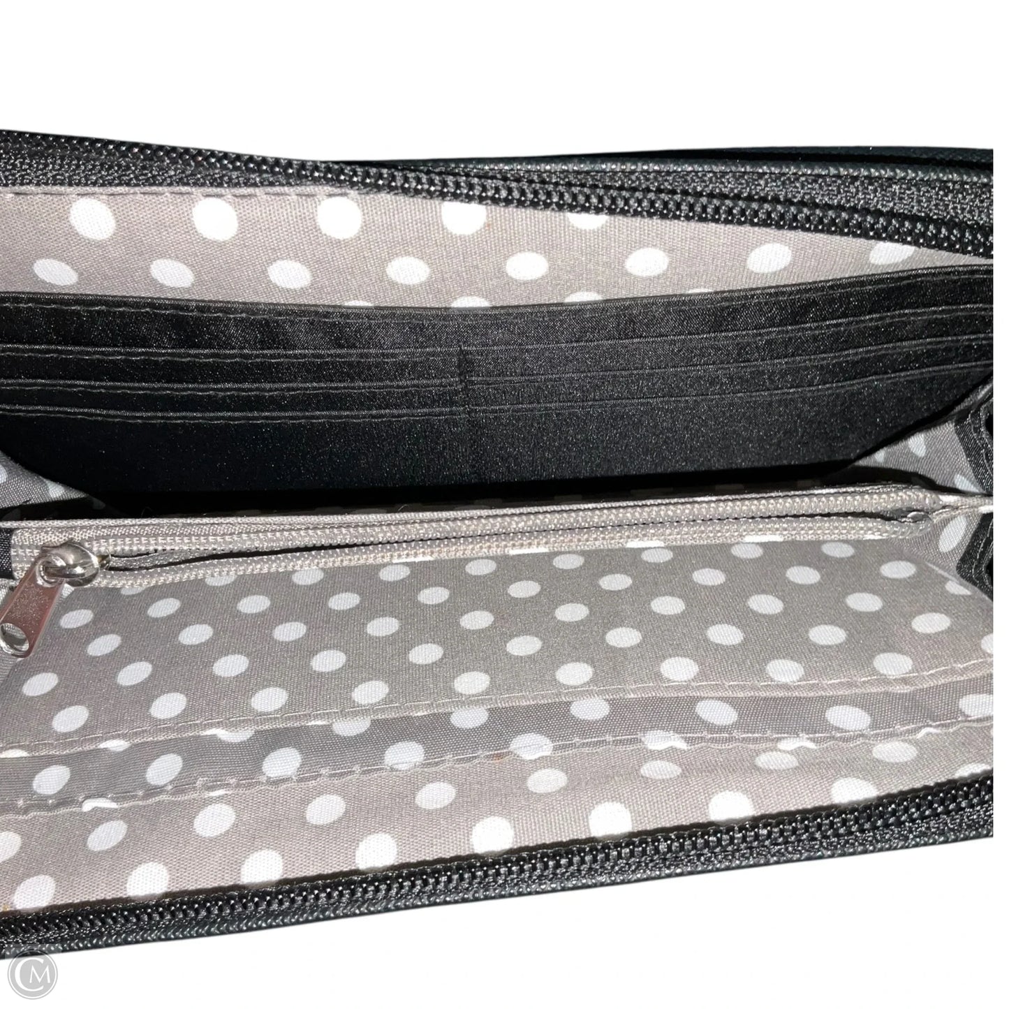 Wallet By Kenneth Cole Reaction, Size: Medium